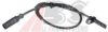 ALFA 51759244 Sensor, wheel speed